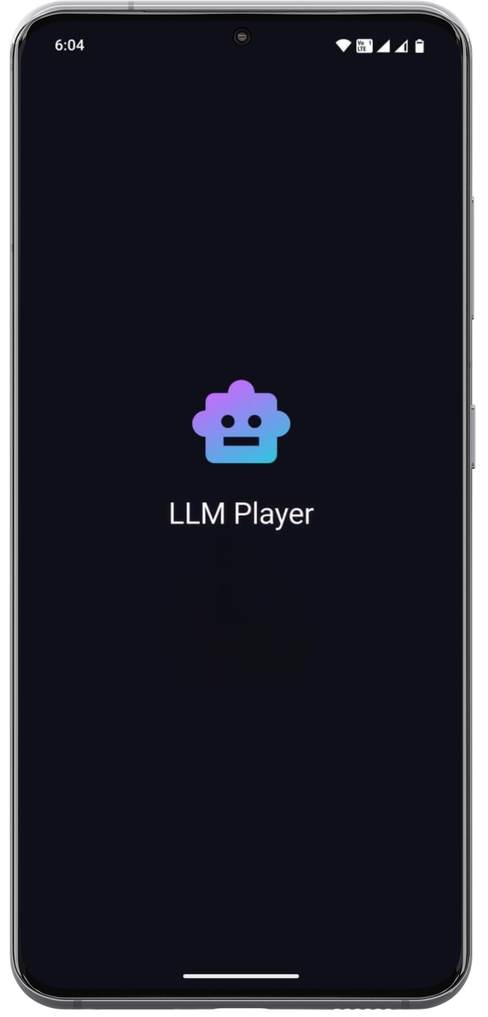 LLM Player