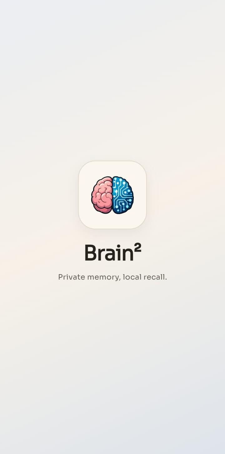 Brain²